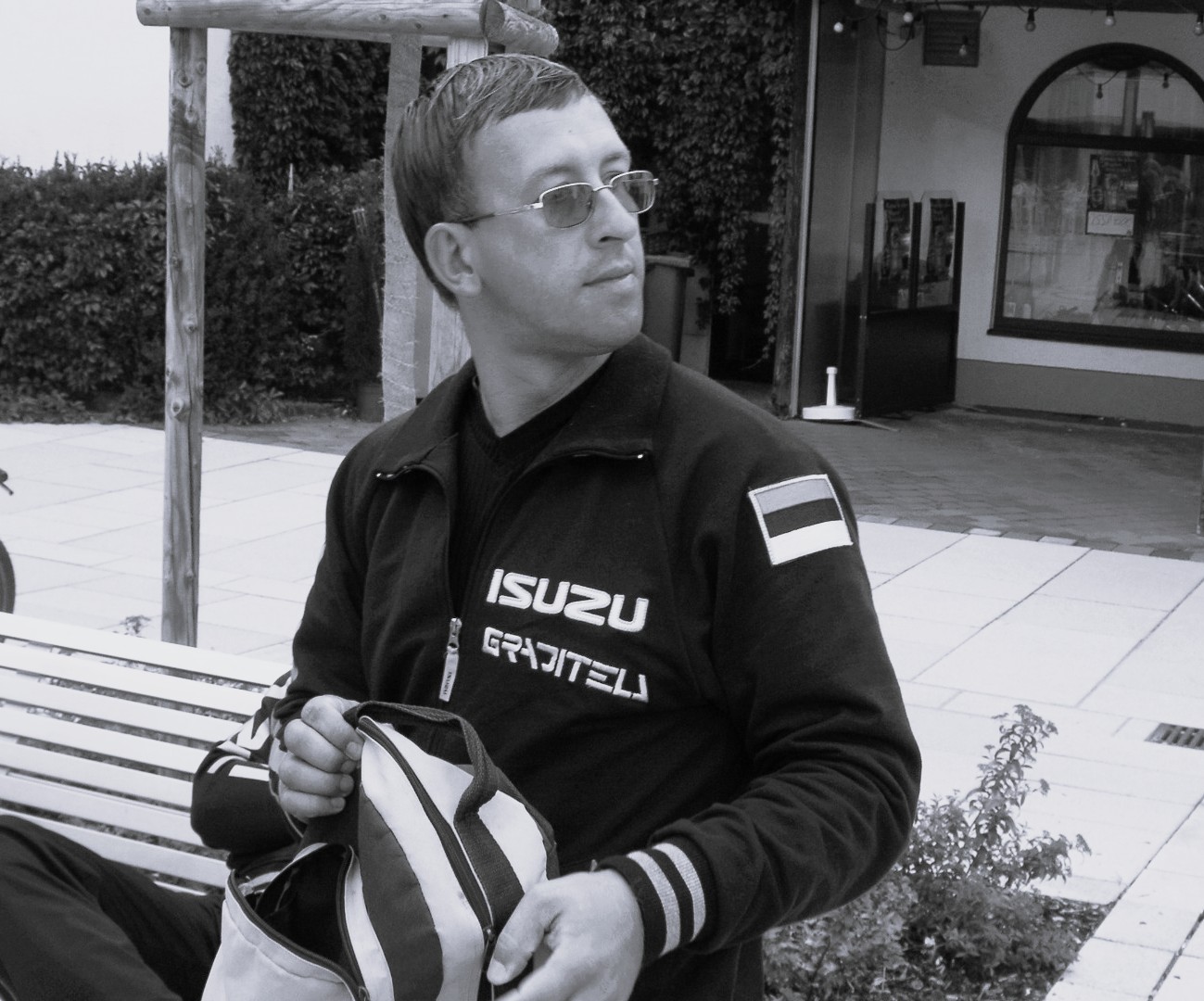 In memoriam – Oleksandr Fedotov