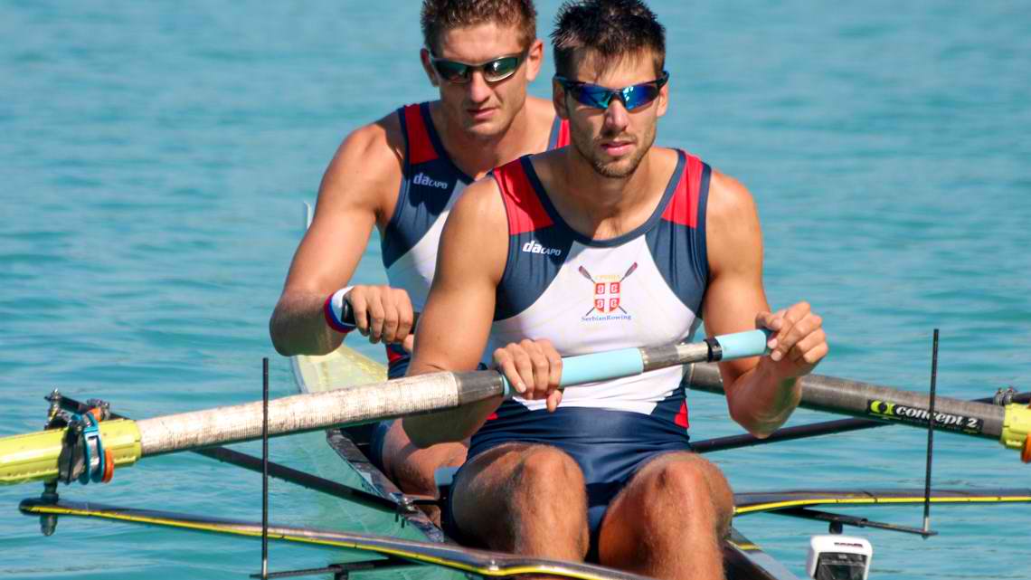 Četvorica reprezentativaca iz naših redova na Svetskom kupu u Varezeu