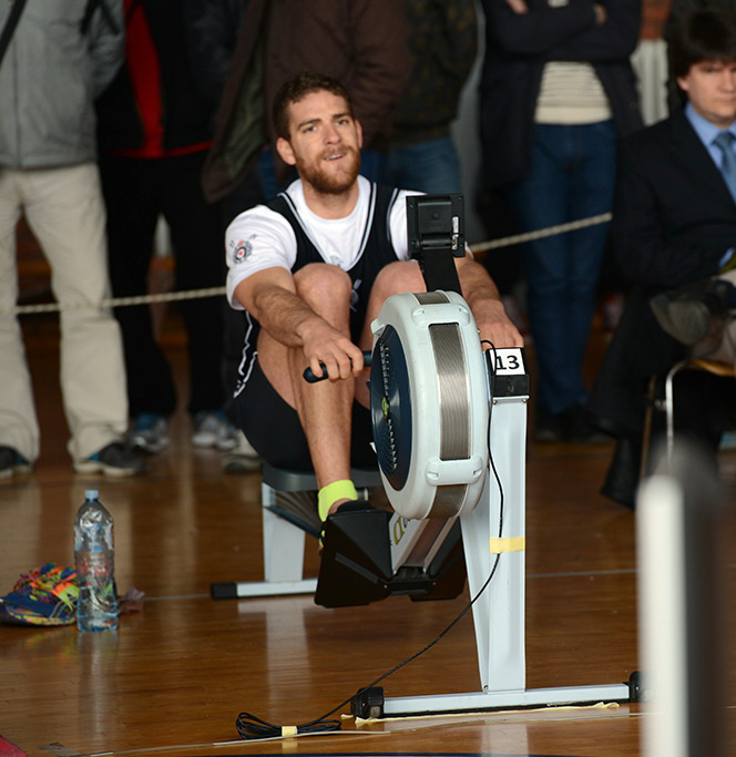 U Novi Sad sa čak 72 takmičara