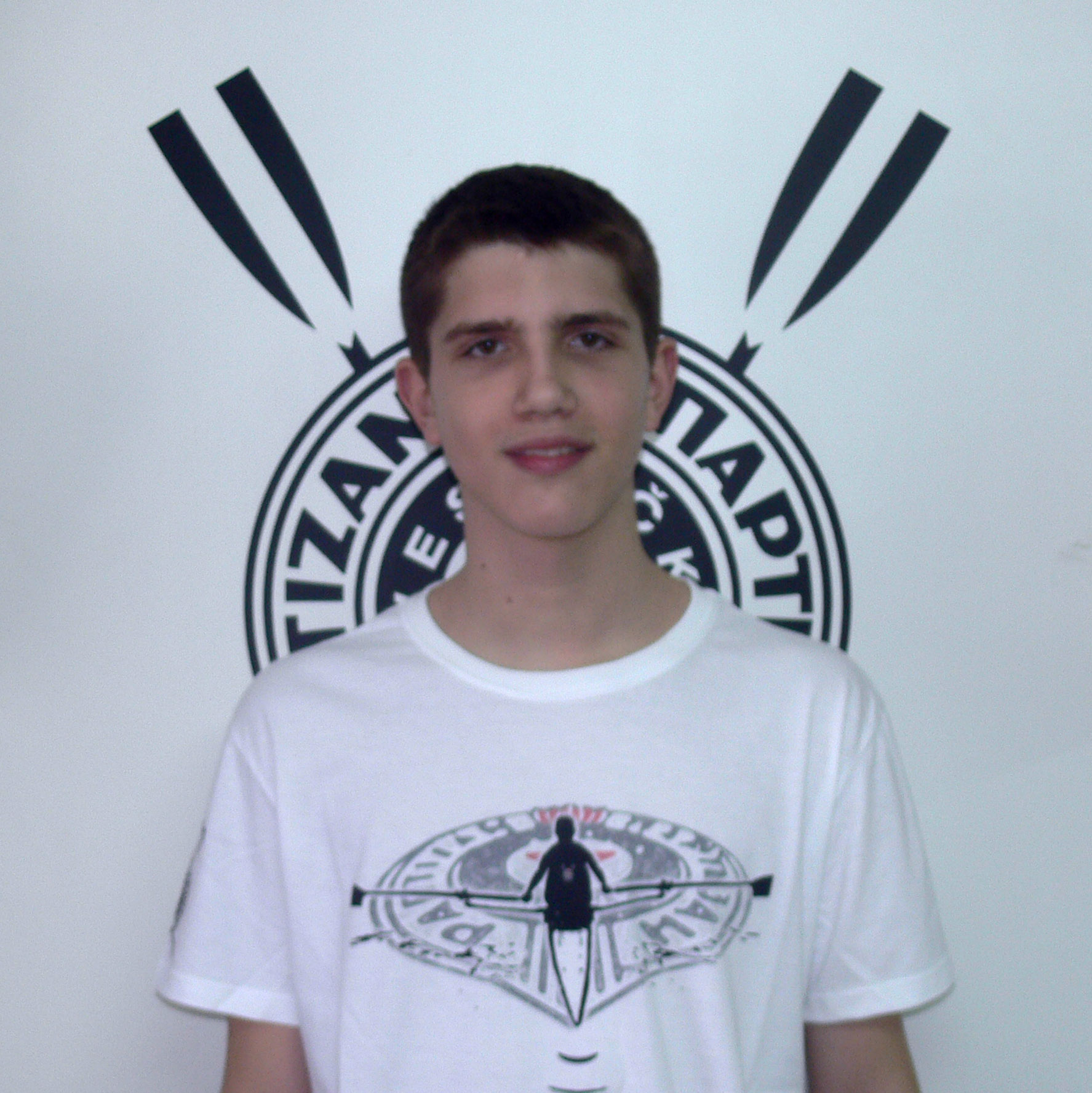 INTERVJU S BATRIĆEM JEVRIĆEM: Iz džudoa u veslanje