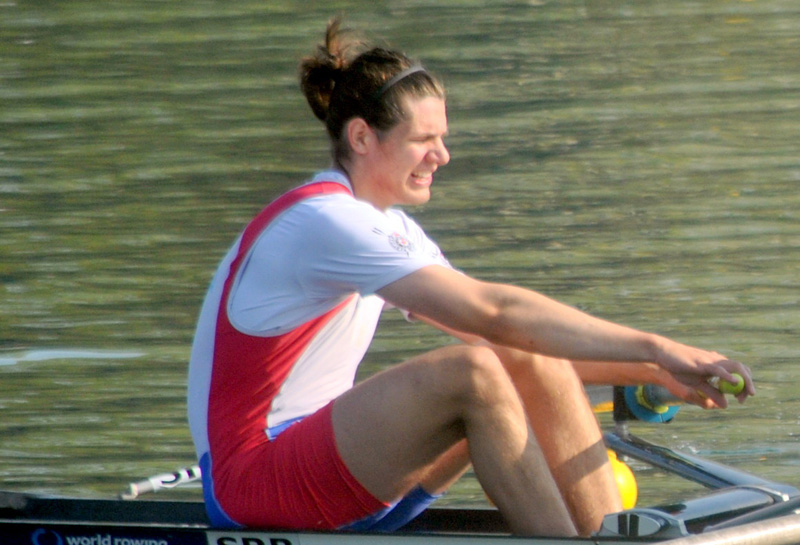 Još pet medalja u Segedinu