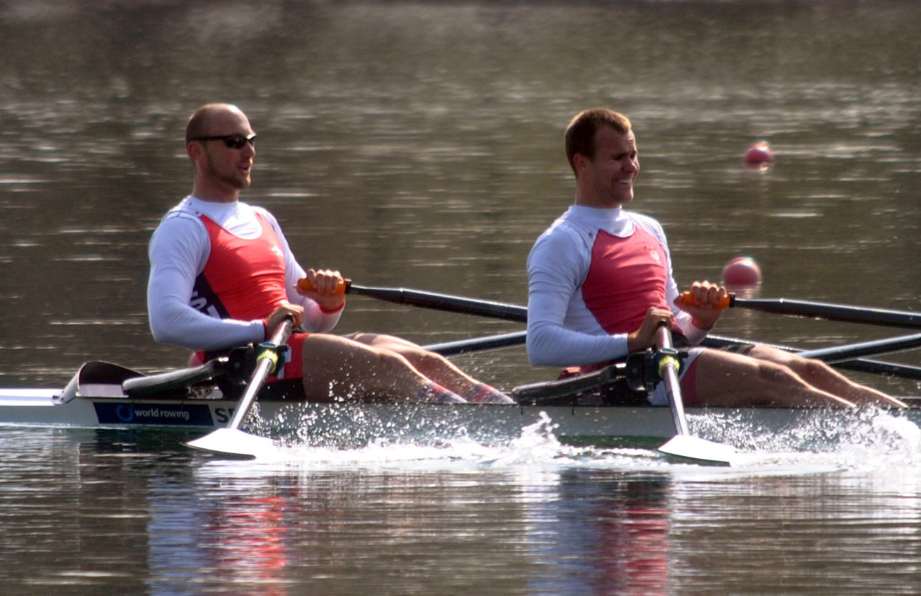 Šljukić i Marjanović na pripremama na Srebrnom jezeru