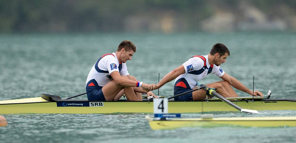 Vasić i Beđik dobili rivale u kvalifikacijama