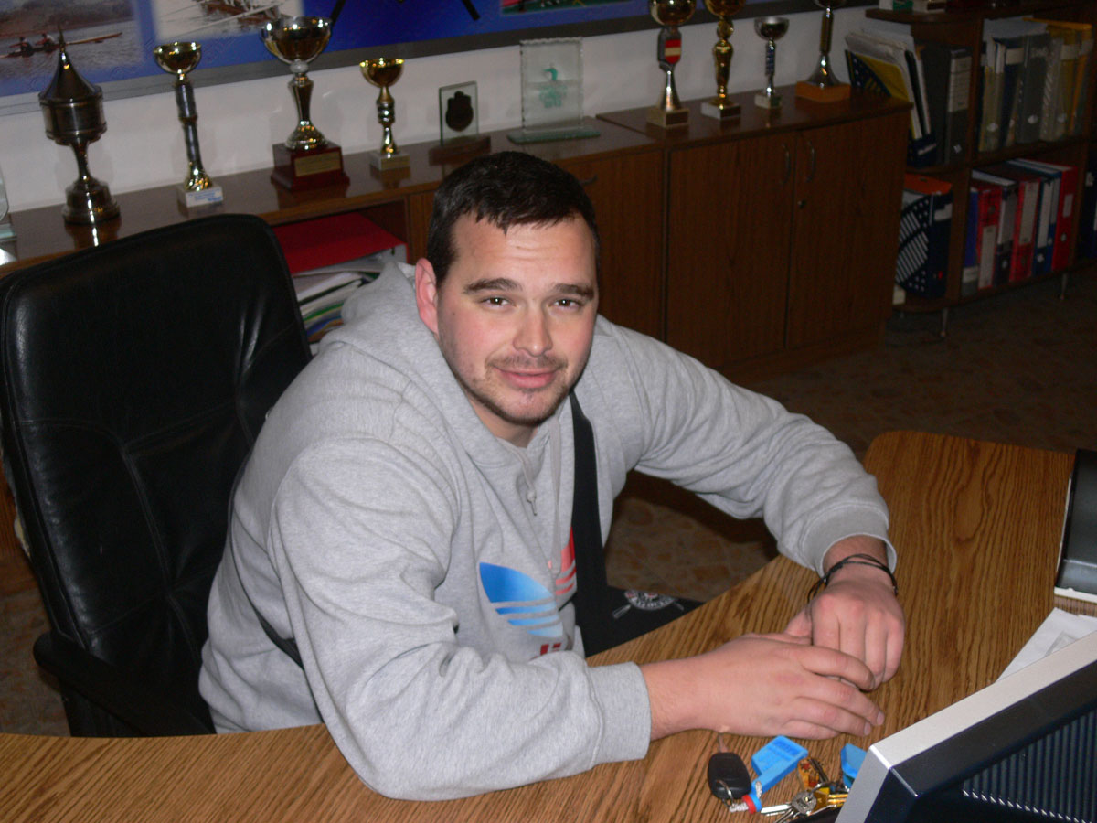 INTERVJU SA GORANOM TODOROVIĆEM: Trener koji je doneo novu pokretačku energiju