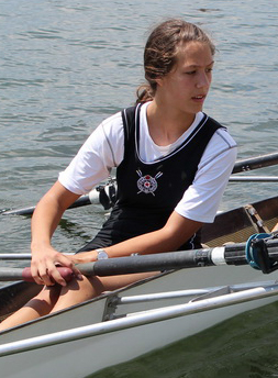 U Čurug s 21 čamcem