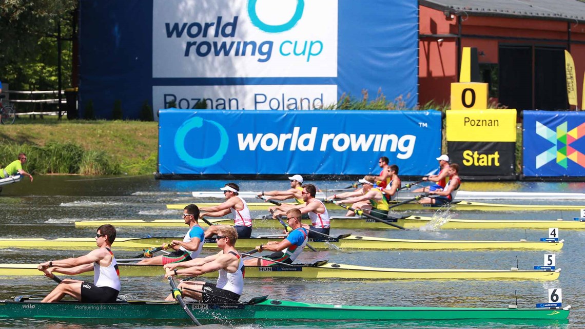 Dvojac peti, dubl skul šesti na Svetskom kupu