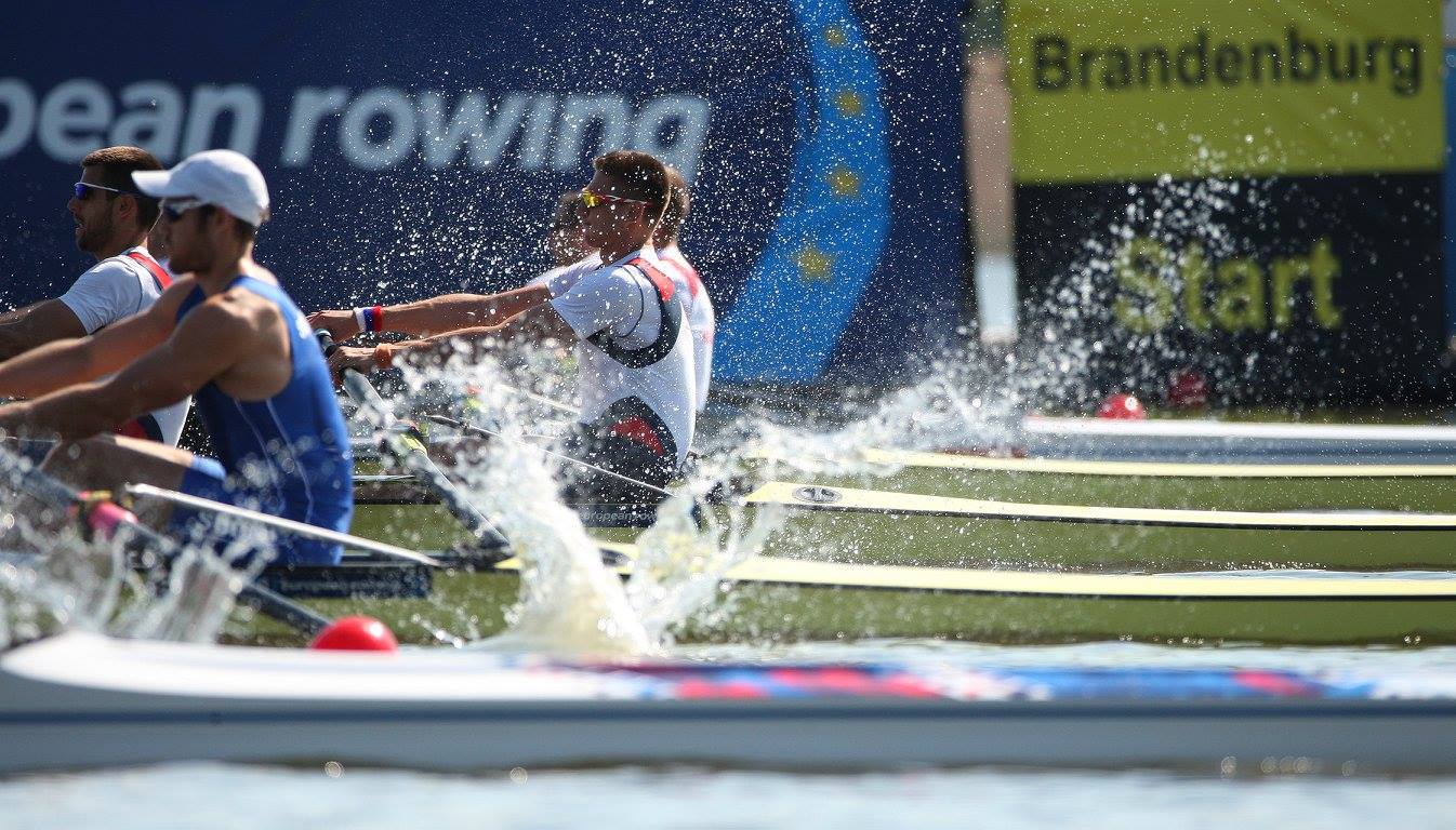 Vasić i Beđik ostali bez nove evropske medalje u poslednjih 200 m