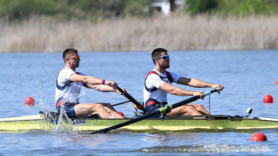 Partizanov dvojac bez kormilara u novom evropskom finalu