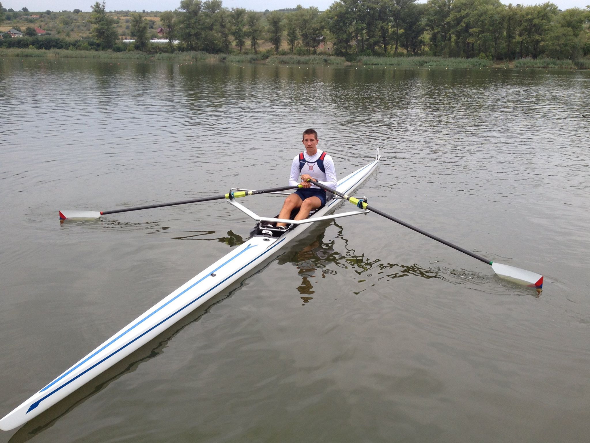 Juniori ispunili očekivanja na testu