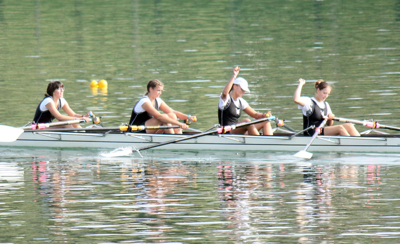 U Novi Sad po poslednje medalje u 2016.